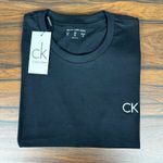 Camiseta CK Preto DFC