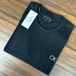 Camiseta CK Preto DFC
