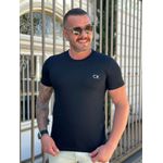 Camiseta CK Preto DFC