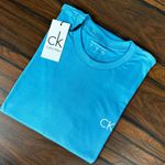 Camiseta CK Azul DFC