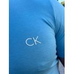 Camiseta CK Azul DFC