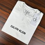 Camiseta CK Off White DFC 