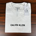Camiseta CK Off White DFC 