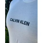Camiseta CK Off White DFC