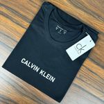 Camiseta CK Preto DFC