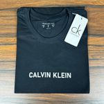 Camiseta CK Preto DFC