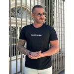 Camiseta CK Preto DFC
