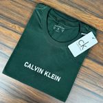 Camiseta CK Verde DFC
