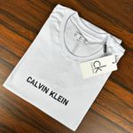 Camiseta CK Branco DFC