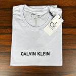Camiseta CK Branco DFC
