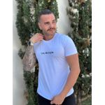 Camiseta CK Branco DFC