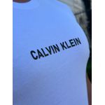 Camiseta CK Branco DFC