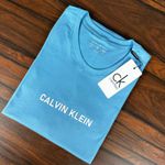 Camiseta CK Azul DFC 