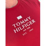 Camiseta TH Vermelho