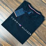 Camiseta TH Preto 