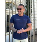Camiseta TH Azul