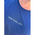 Camiseta CK Azul