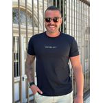 Camiseta CK Preto