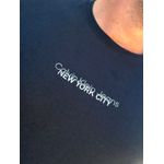 Camiseta CK Preto