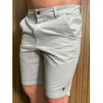 Bermuda Sarja PRL Cinza