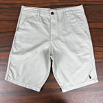 Bermuda Sarja PRL Creme