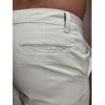 Bermuda Sarja PRL Creme