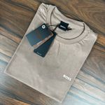 Camiseta HB Caqui