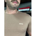 Camiseta HB Caqui
