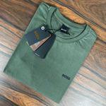Camiseta HB Verde 