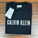 Camiseta CK Preto 