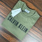 Camiseta CK Verde 