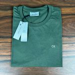 Camiseta CK Verde