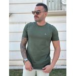 Camiseta CK Verde