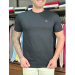 Camiseta CK Preto