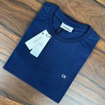 Camiseta CK Azul