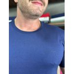 Camiseta Calvin K. - Azul