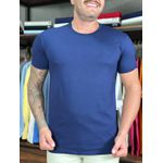 Camiseta Calvin K. - Azul