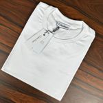 Camiseta CK Branco 