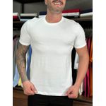 Camiseta Calvin K. - Branca