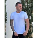 Camiseta CK Branco