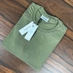 Camiseta CK Verde 