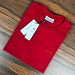 Camiseta CK Vermelho