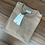 Camiseta CK Caqui 
