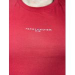 Camiseta TH Vermelho