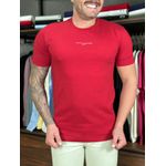 Camiseta TH Vermelho