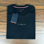 Camiseta TH Preto 