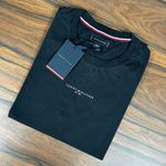 Camiseta TH Preto 
