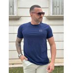 Camiseta Armani Azul⭐