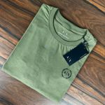 Camiseta Armani Verde