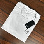 Camiseta Armani Branco